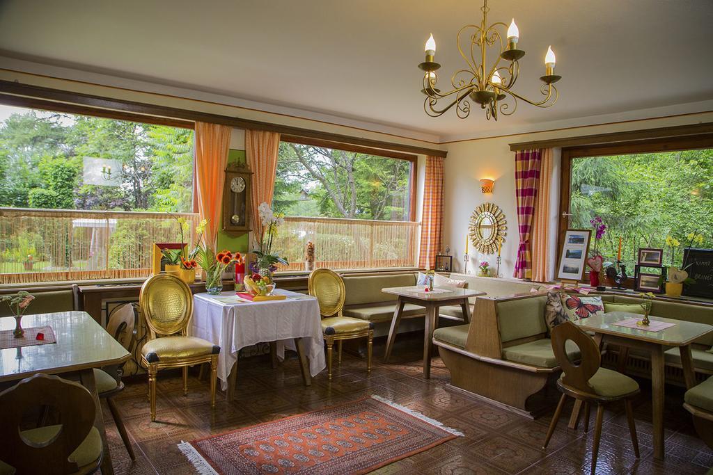 Pension Stissen Haus Am See Faak am See Extérieur photo