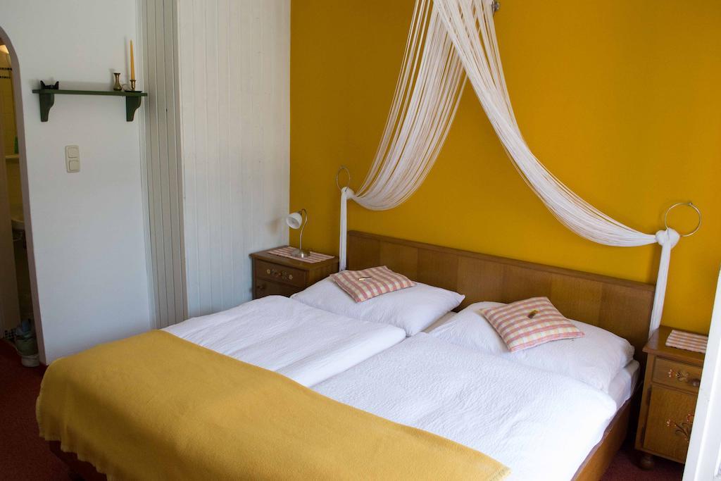 Pension Stissen Haus Am See Faak am See Chambre photo