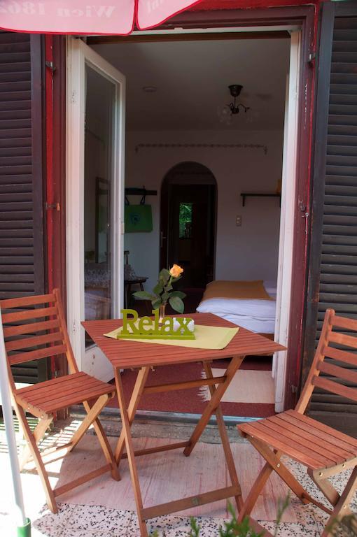Pension Stissen Haus Am See Faak am See Chambre photo